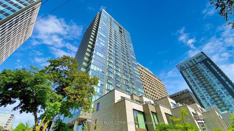 Photo 2 at 1406 - 99 Foxbar Road, St. Clair, Toronto