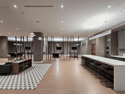 Photo 14 at 1406 - 99 Foxbar Road, St. Clair, Toronto