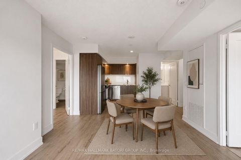 Photo 1 at 1505 - 10 Eva Road, Etobicoke West Mall, Toronto