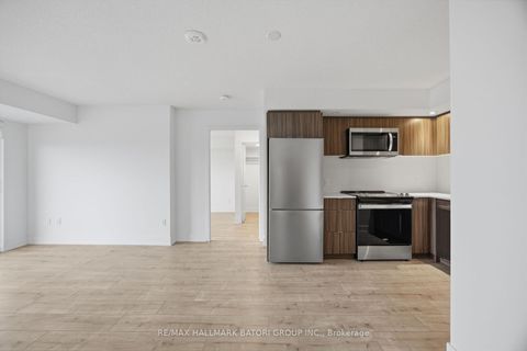 Photo 3 at 1505 - 10 Eva Road, Etobicoke West Mall, Toronto