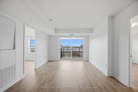 Photo 5 at 1505 - 10 Eva Road, Etobicoke West Mall, Toronto