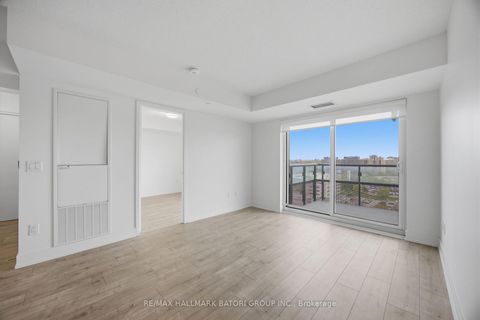 Photo 7 at 1505 - 10 Eva Road, Etobicoke West Mall, Toronto