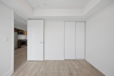 Photo 14 at 1505 - 10 Eva Road, Etobicoke West Mall, Toronto