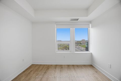 Photo 15 at 1505 - 10 Eva Road, Etobicoke West Mall, Toronto