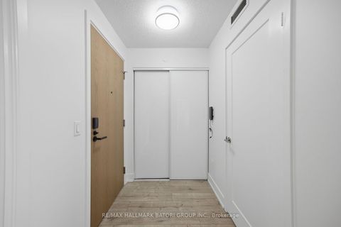 Photo 21 at 1505 - 10 Eva Road, Etobicoke West Mall, Toronto