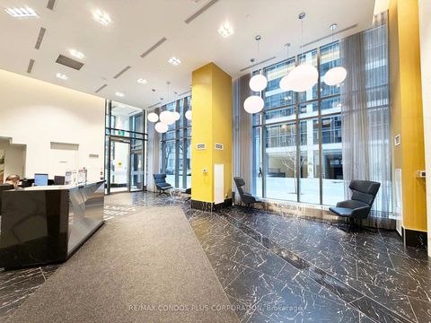 Photo 15 at 1113 - 60 Princess Street, Waterfront Communities C8, Toronto