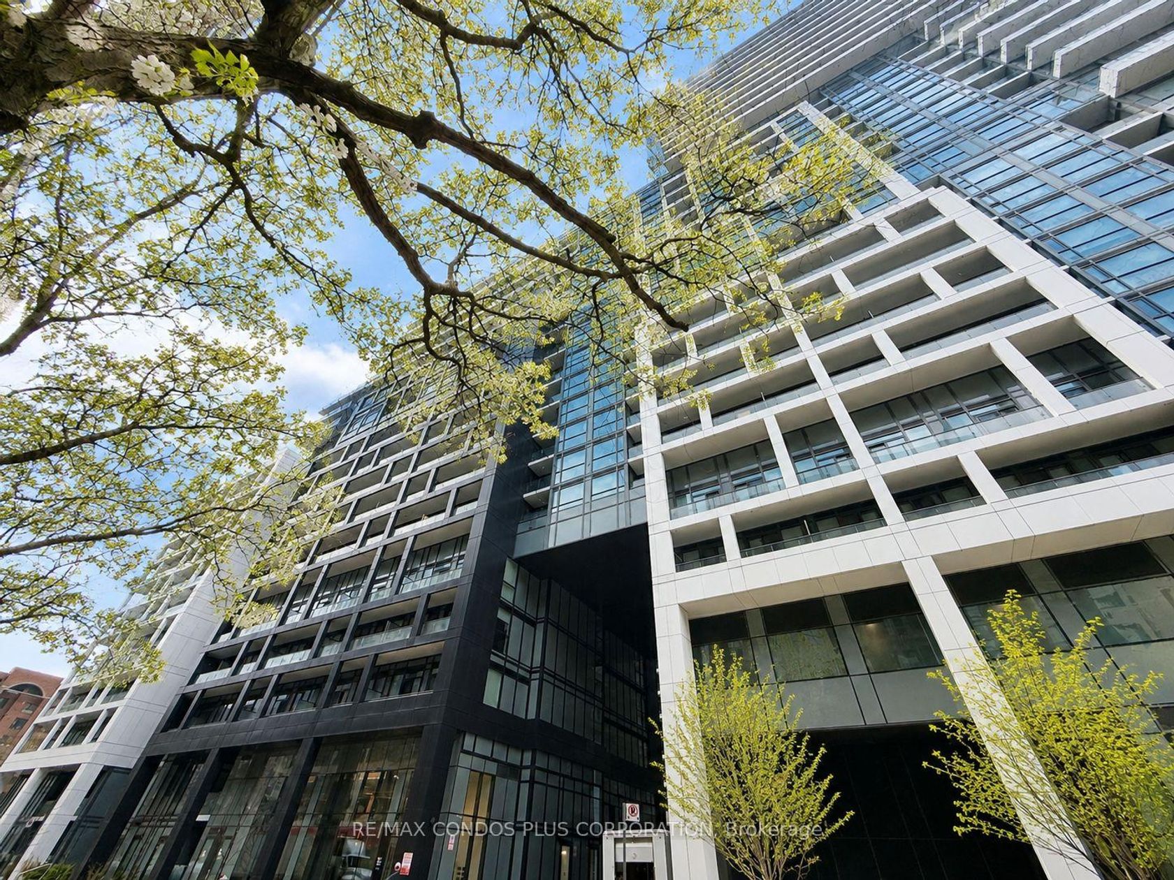 1113 - 60 Princess Street, Waterfront Communities C8, Toronto 