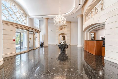 Photo 1 at 2105 - 23 Lorraine Drive, Willowdale West, Toronto