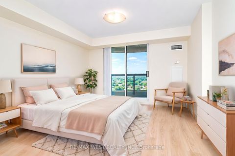 Photo 5 at 2105 - 23 Lorraine Drive, Willowdale West, Toronto