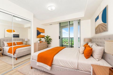 Photo 6 at 2105 - 23 Lorraine Drive, Willowdale West, Toronto