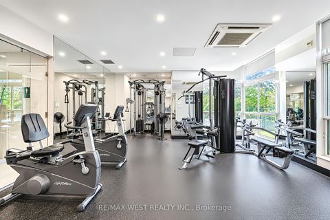Photo 9 at 2105 - 23 Lorraine Drive, Willowdale West, Toronto