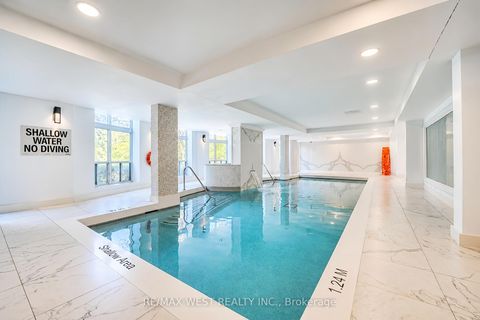 Photo 10 at 2105 - 23 Lorraine Drive, Willowdale West, Toronto