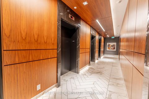 Photo 3 at 2705 - 327 King Street W, Waterfront Communities C1, Toronto