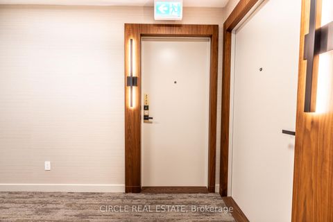 Photo 4 at 2705 - 327 King Street W, Waterfront Communities C1, Toronto