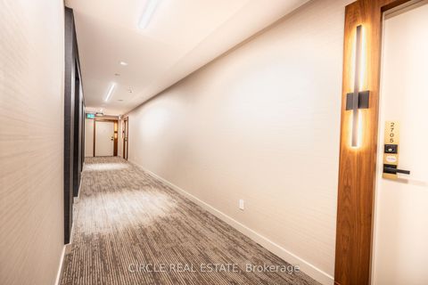 Photo 6 at 2705 - 327 King Street W, Waterfront Communities C1, Toronto