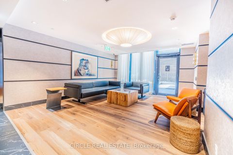 Photo 15 at 2705 - 327 King Street W, Waterfront Communities C1, Toronto