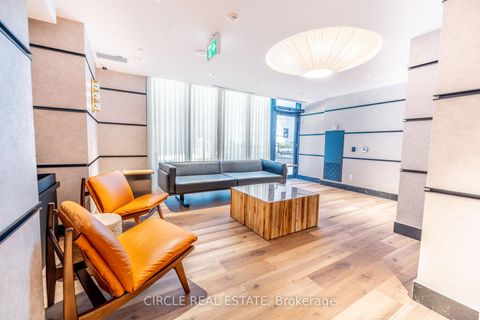 Photo 16 at 2705 - 327 King Street W, Waterfront Communities C1, Toronto