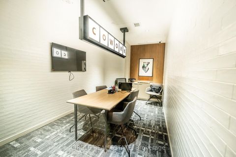Photo 17 at 2705 - 327 King Street W, Waterfront Communities C1, Toronto