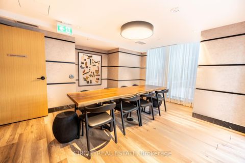 Photo 18 at 2705 - 327 King Street W, Waterfront Communities C1, Toronto