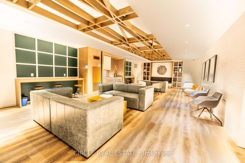 Photo 19 at 2705 - 327 King Street W, Waterfront Communities C1, Toronto