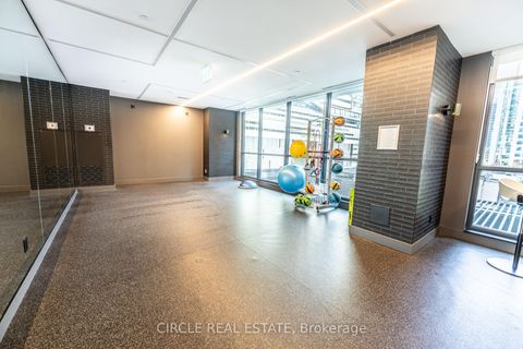 Photo 20 at 2705 - 327 King Street W, Waterfront Communities C1, Toronto