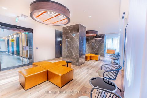 Photo 21 at 2705 - 327 King Street W, Waterfront Communities C1, Toronto
