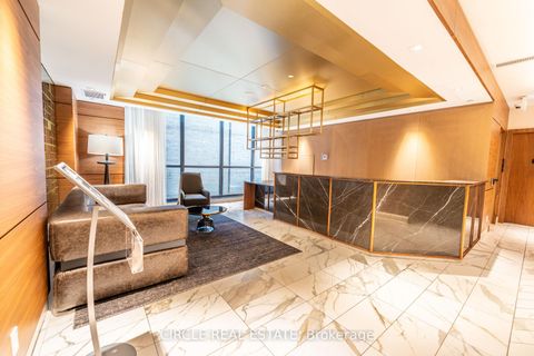 Photo 22 at 2705 - 327 King Street W, Waterfront Communities C1, Toronto