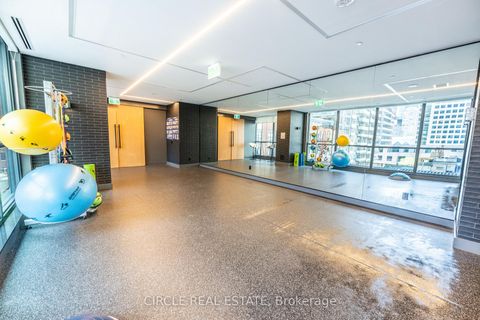 Photo 23 at 2705 - 327 King Street W, Waterfront Communities C1, Toronto