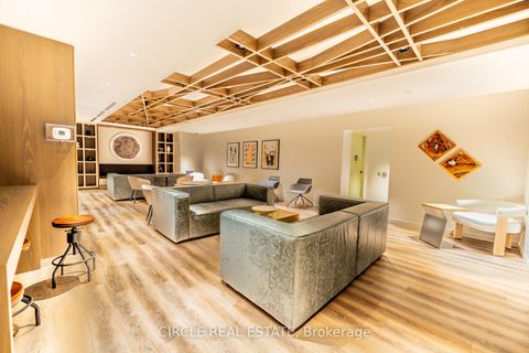 Photo 25 at 2705 - 327 King Street W, Waterfront Communities C1, Toronto