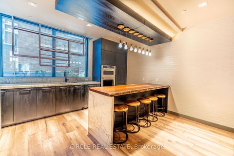 Photo 27 at 2705 - 327 King Street W, Waterfront Communities C1, Toronto
