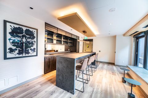 Photo 28 at 2705 - 327 King Street W, Waterfront Communities C1, Toronto