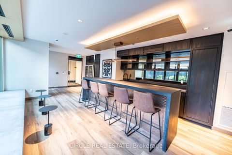 Photo 30 at 2705 - 327 King Street W, Waterfront Communities C1, Toronto