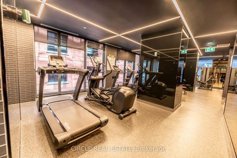 Photo 32 at 2705 - 327 King Street W, Waterfront Communities C1, Toronto