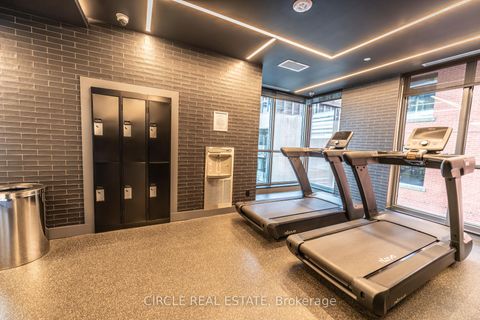 Photo 33 at 2705 - 327 King Street W, Waterfront Communities C1, Toronto