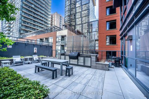 Photo 34 at 2705 - 327 King Street W, Waterfront Communities C1, Toronto