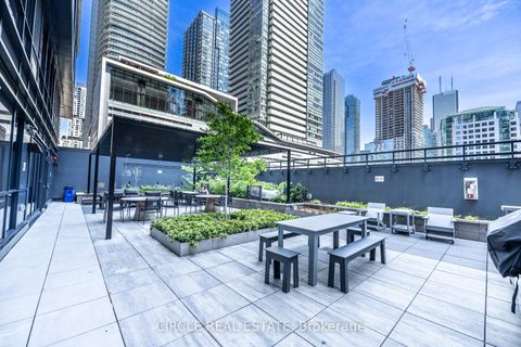 Photo 35 at 2705 - 327 King Street W, Waterfront Communities C1, Toronto