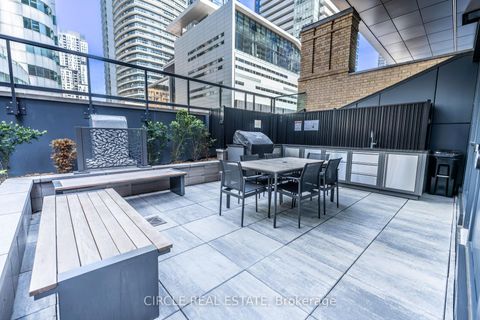 Photo 36 at 2705 - 327 King Street W, Waterfront Communities C1, Toronto