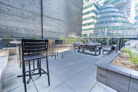 Photo 37 at 2705 - 327 King Street W, Waterfront Communities C1, Toronto