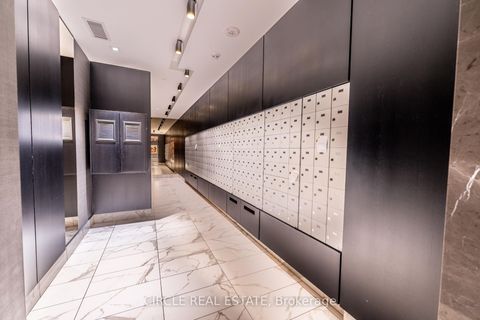 Photo 40 at 2705 - 327 King Street W, Waterfront Communities C1, Toronto