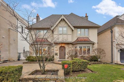 Photo 0 at 12 Killarney Road, Forest Hill South, Toronto