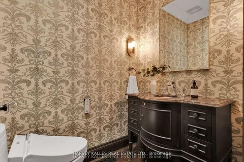 Photo 11 at 12 Killarney Road, Forest Hill South, Toronto