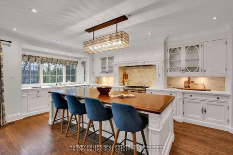 Photo 15 at 12 Killarney Road, Forest Hill South, Toronto