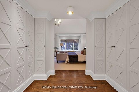 Photo 27 at 12 Killarney Road, Forest Hill South, Toronto