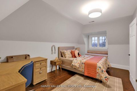 Photo 39 at 12 Killarney Road, Forest Hill South, Toronto