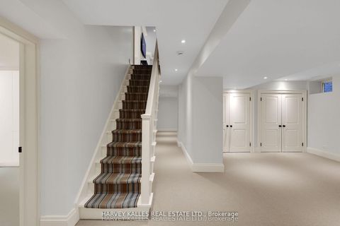 Photo 41 at 12 Killarney Road, Forest Hill South, Toronto