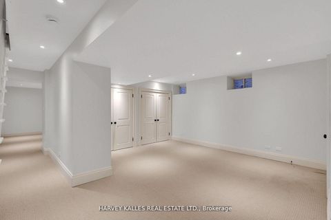 Photo 42 at 12 Killarney Road, Forest Hill South, Toronto