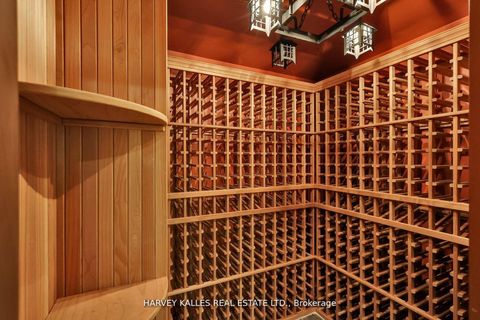 Photo 44 at 12 Killarney Road, Forest Hill South, Toronto