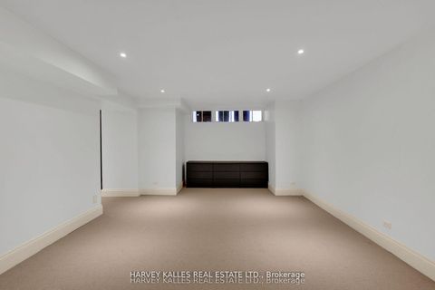 Photo 45 at 12 Killarney Road, Forest Hill South, Toronto