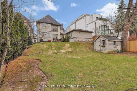 Photo 46 at 12 Killarney Road, Forest Hill South, Toronto