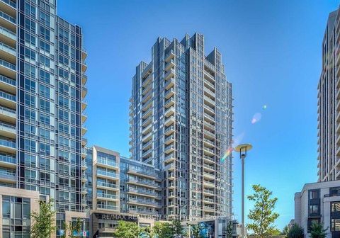 Photo 0 at 1427 - 120 Harrison Garden Boulevard, Willowdale East, Toronto